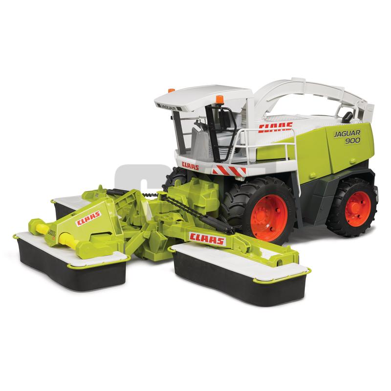 Triple Faucheuse Claas Disco 8550 C Plus (2218) référence fournisseur 60002218